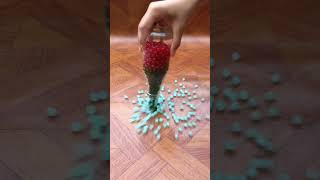 Asmr Reverse Beads Sounds No Talking, Just Pure Tingles