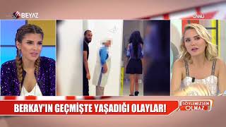 Tarih Tekerrürden Mi Ibaret Berkay Şahin Geçmişte Neler Yaşamıştı Tarih Tekerrürden Mi Ibaret Berkay Şahin Geçmişte Neler Yaşamıştı