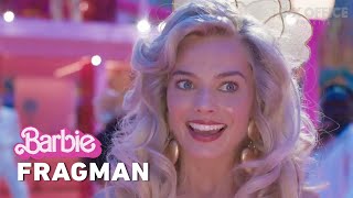 Barbie | Altyazılı Fragman