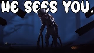 Whispering Pines, A Roblox Horror Game Where Safe Isnt An Option...