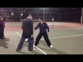 形意Bagua