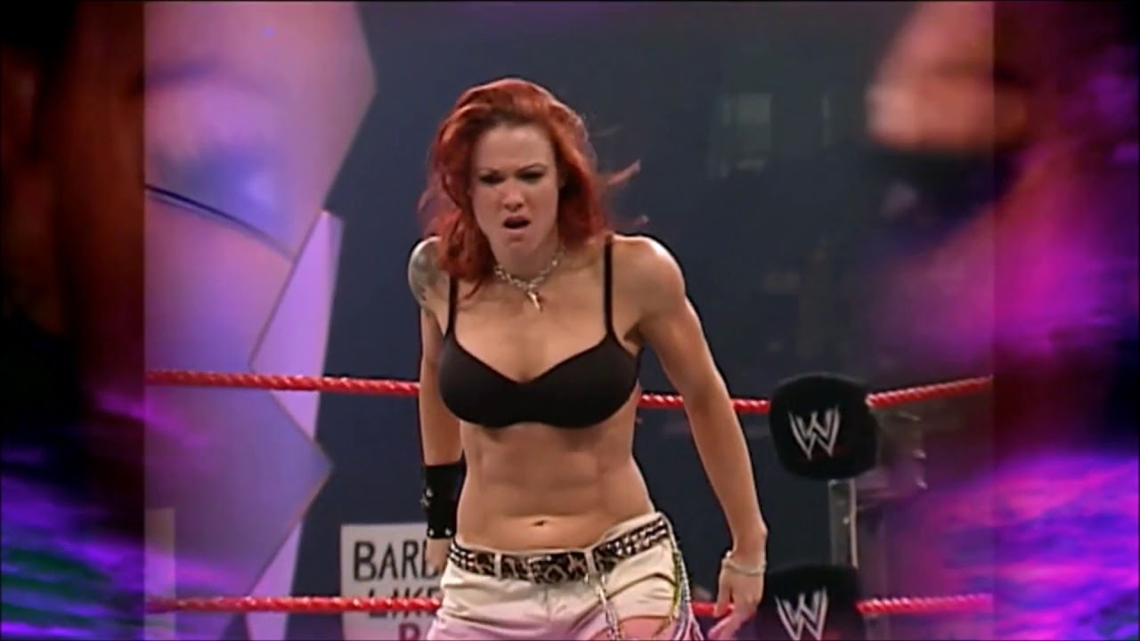 Lita full milf star name