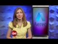 CNET Update - Aereo fights to survive, with a cable twist