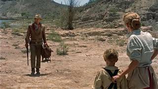 Un Vaquero Solitario Se Venga De Los Bandidos Por Su Familia Película Del Oeste En Español