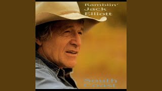 Watch Ramblin Jack Elliott South Coast video