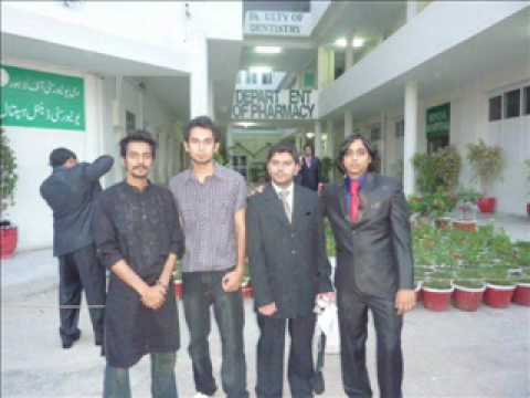 jany kab hon gay kam Black Pharmacy Education in uol Lahore