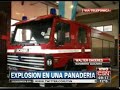 explosion