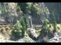 Marky Mark White Water Rafting the Fraser Canyon & Hells Gate with Kumsheen Rafting