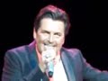 Видео Thomas Anders - sexy sexy lover 2 in Kazan 18.04.2012