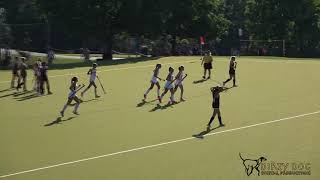 Lafayette v MICDS Field Hockey, Sept 17 2021