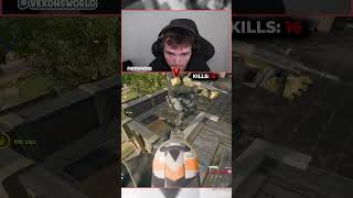 24 Kill Win Record