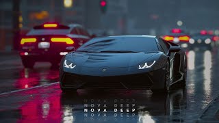 Nova - Secret Original Mix