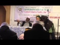 Miladunnobi (sw)Nate rasul @fultoli Islamic center USA 2014