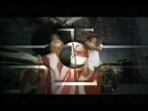 Kid Rock Only God Knows Why