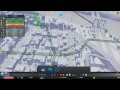 Cities Skylines #11 - Elysian Oil