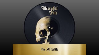 Watch Mercyful Fate The Afterlife shermann video