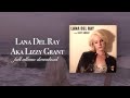 Lana Del Ray AKA Lizzy Grant Full Album Download