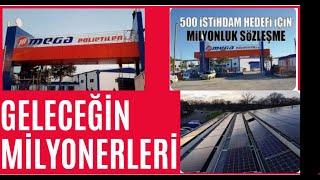Yeni̇ Mi̇lyonerler Yaratacak Yeni Mız