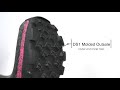 MBM WH PN NOSHO WOMENS PINK DSB