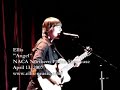 Ellis - Angel @ NACA Northern Plains Conference