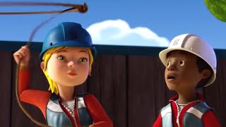 Bob Usta Türkçe Izle Wendy Kovboy Çizgi Film Yeni Bölüm