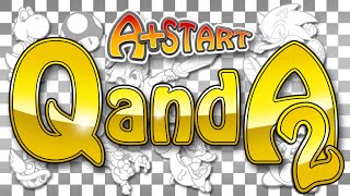 Son Of A Glitch - Q And A Part 2 - Astart