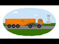 Раскраска теремок тв транспорт 384