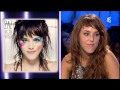 On n'est pas couché - ZAZ