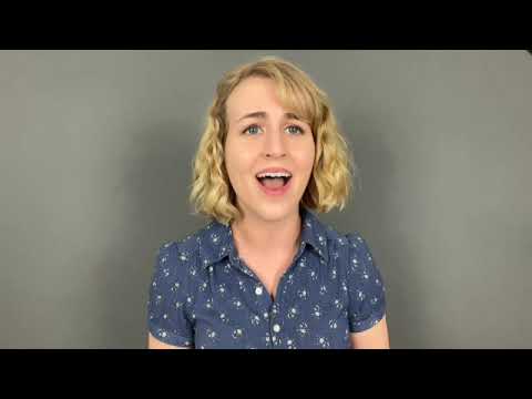 Singing