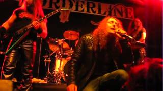 Watch Vision Divine Beyond The Sun And Far Away video