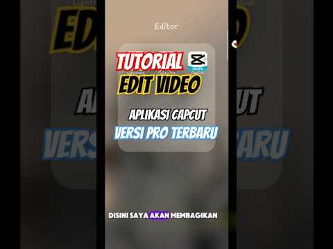 TUTOR CAPCUT PRO MOD FULL FITUR #feedshorts #shorts TUTOR CAPCUT PRO MOD FULL FITUR #feedshorts #shorts