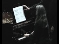 Progetto Martha Argerich 2010 M.Argerich D.Rivera "Les Preludes" 1/2