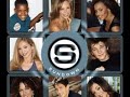 S Club 8, Then && Now!