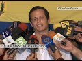 Juan Manuel Carrasco le responde a Luisa Ortega DIaz