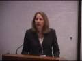 Ivies & the Military: Toward Reconciliation - Clip 1 - Opening: Donna Hicks