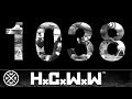 BLANKET HILL - "1038"