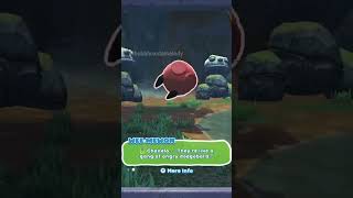 Clips From My Own Gameplay