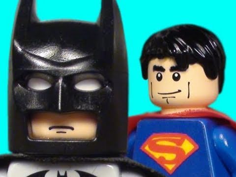 Lego Batmanvillains Pack on Lego Batman Movies 188 Views Share