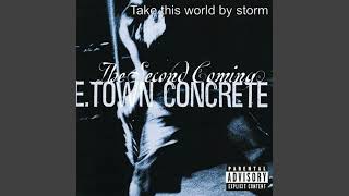 Watch E Town Concrete The Phoenix video