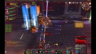 Deathknight Trainer - 10Man Flame Leviathon Hardmode Orbit-Uary