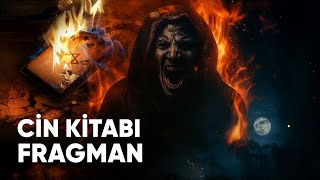 Cin Kitabı Fragman Biletinial