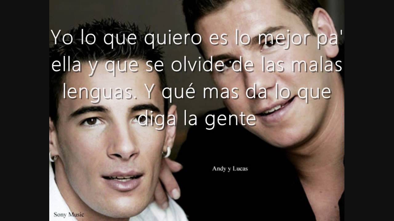 LETRA CELOS ANDY letra celos andy: