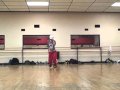 BZ Community Class - Rino Nakasone - Solo