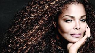 Watch Janet Jackson Well Traveled video