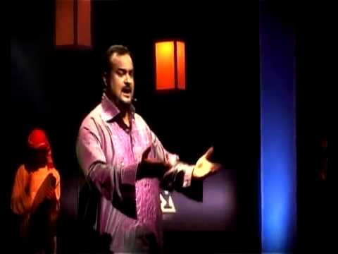 Bhar do jholi meri ya Muhammad Amjad sabri