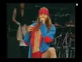 Guns'N'Roses - Double Talkin Jive