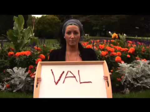 will.i.am feat. Angelique Kidjo - In My Name