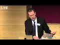 2012 Nobel Lectures in Physiology or Medicine