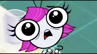 Maggie Sick Sneezes
