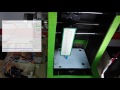 Build your own simple DIY Arduino controlled CNC Machine.(Pen Plotter Version-1) by Techknowdroid.
